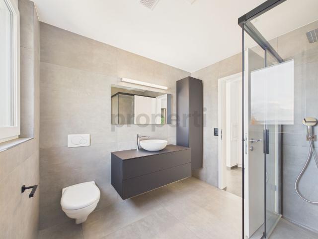 Apartment with 2.5 rooms for rent in Safenwil 60 m² | dreamo. Ch