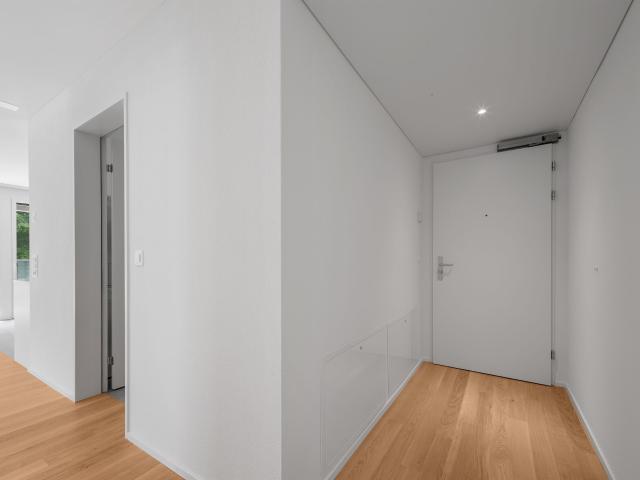 Apartment with 2.5 rooms for rent in Schaffhausen 62 m² | dreamo. Ch