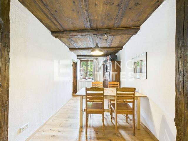 Apartment with 2.5 rooms for rent in Schinznach Dorf 77 m² | dreamo. Ch