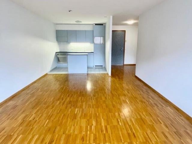 Apartment with 2.5 rooms for rent in Sierre 50 m² | dreamo. Ch