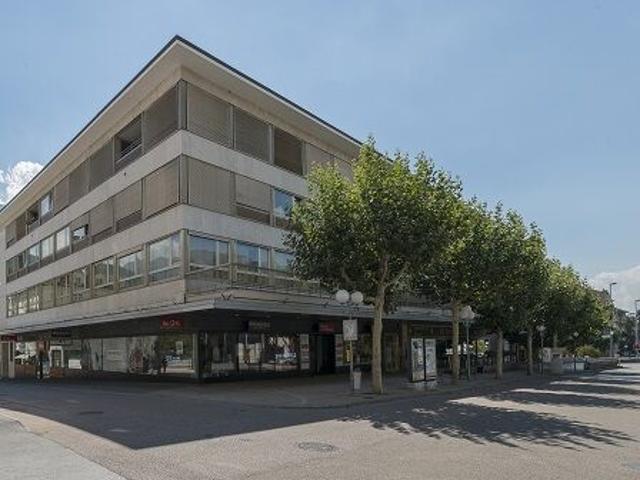 Apartment with 2.5 rooms for rent in Sion 54 m² | dreamo. Ch