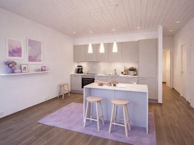 Apartment with 2.5 rooms for rent in Sion 60 m² | dreamo. Ch