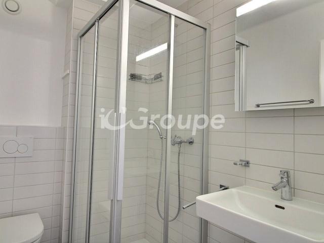 Apartment with 2.5 rooms for rent in Sion | dreamo. Ch