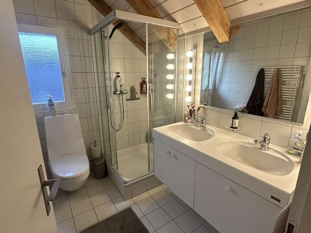 Apartment with 2.5 rooms for rent in Spiegel b. Bern 100 m² | dreamo. Ch