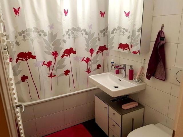 Apartment with 2.5 rooms for rent in Studen BE 63 m² | dreamo. Ch