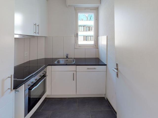 Apartment with 2.5 rooms for rent in St. Gallen 48 m² | dreamo. Ch
