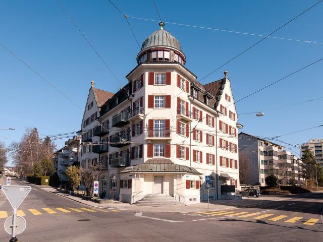 Apartment with 2.5 rooms for rent in St. Gallen 58 m² | dreamo. Ch