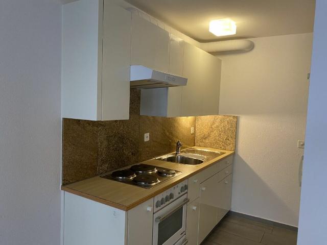 Apartment with 2.5 rooms for rent in St. Gallen 53 m² | dreamo. Ch