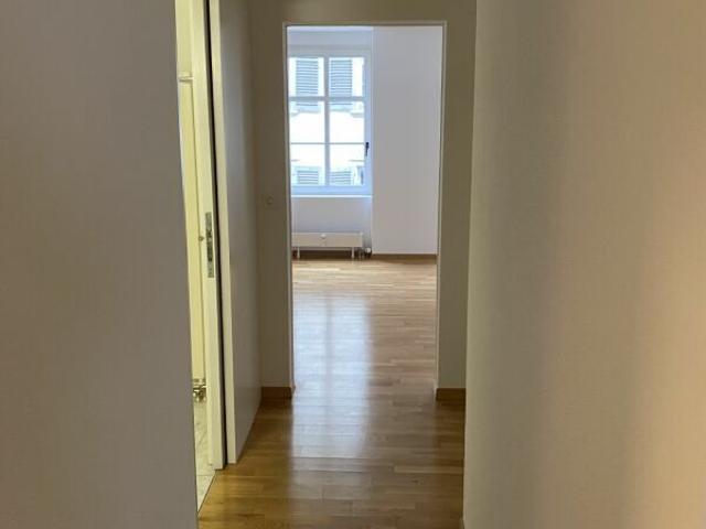Apartment with 2.5 rooms for rent in St. Gallen 53 m² | dreamo. Ch