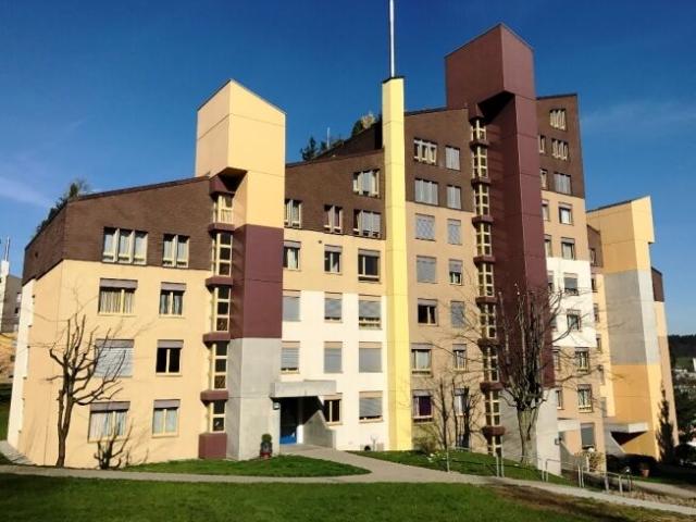 Apartment with 2.5 rooms for rent in St. Gallen 72 m² | dreamo. Ch