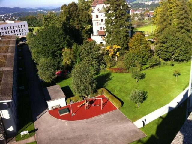 Apartment with 2.5 rooms for rent in St. Gallen 72 m² | dreamo. Ch