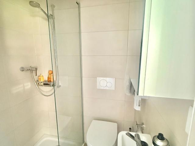 Apartment with 2.5 rooms for rent in St Imier 50 m² | dreamo. Ch
