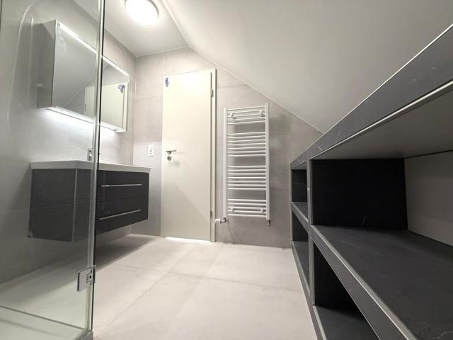 Apartment with 2.5 rooms for rent in St Imier | dreamo. Ch