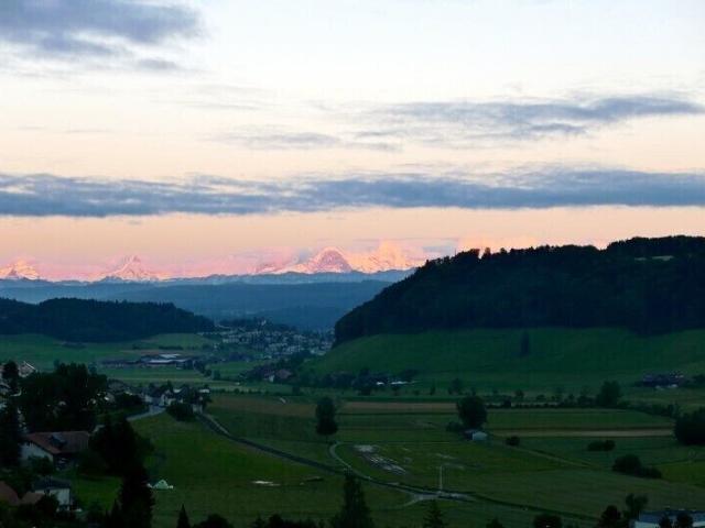 Apartment with 2.5 rooms for rent in Stettlen 46 m² | dreamo. Ch