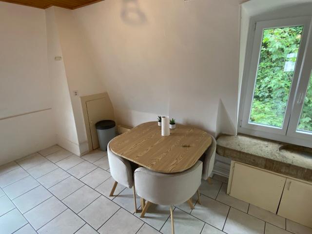 Apartment with 2.5 rooms for rent in Porrentruy 77 m² | dreamo. Ch