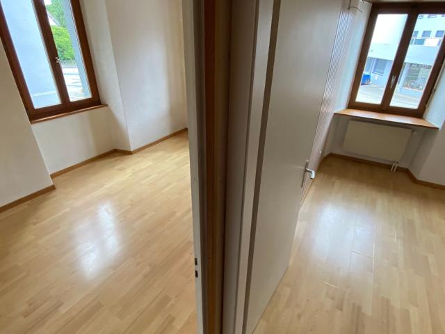 Apartment with 2.5 rooms for rent in Porrentruy | dreamo. Ch