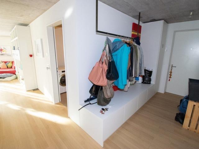 Apartment with 2.5 rooms for rent in Pratteln 65 m² | dreamo. Ch