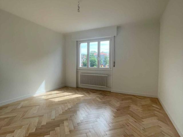 Apartment with 2.5 rooms for rent in Pully 77 m² | dreamo. Ch