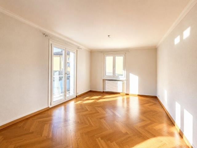 Apartment with 2.5 rooms for rent in Renens 55 m² | dreamo. Ch