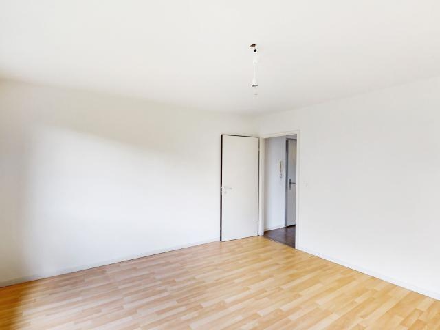 Apartment with 2.5 rooms for rent in Rudolfstetten 65 m² | dreamo. Ch