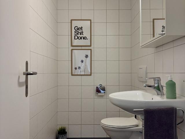 Apartment with 2.5 rooms for rent in Watt 91 m² | dreamo. Ch