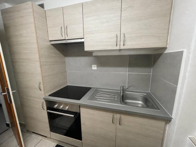 Apartment with 2.5 rooms for rent in Tavannes | dreamo. Ch