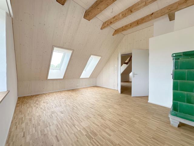 Apartment with 2.5 rooms for rent in Unterengstringen 62 m² | dreamo. Ch