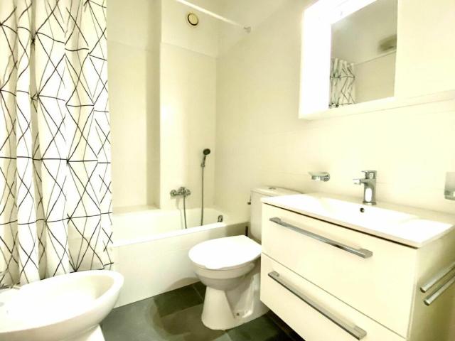 Apartment with 2.5 rooms for rent in Vacallo | dreamo. Ch