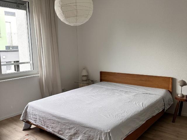 Apartment with 2.5 rooms for rent in Zürich 59 m² | dreamo. Ch