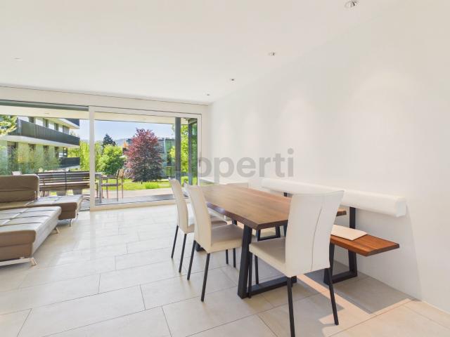 Apartment with 2.5 rooms for rent in Zürich 102 m² | dreamo. Ch