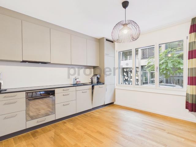 Apartment with 2.5 rooms for rent in Zürich 49 m² | dreamo. Ch
