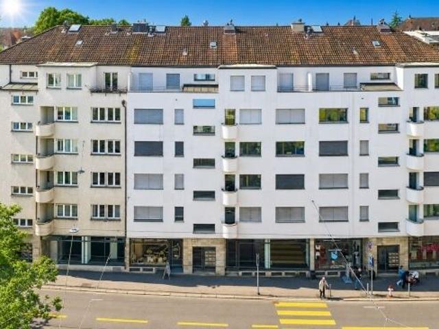 Apartment with 2.5 rooms for rent in Zürich 56 m² | dreamo. Ch
