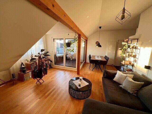Apartment with 2.5 rooms for rent in Zürich 56 m² | dreamo. Ch