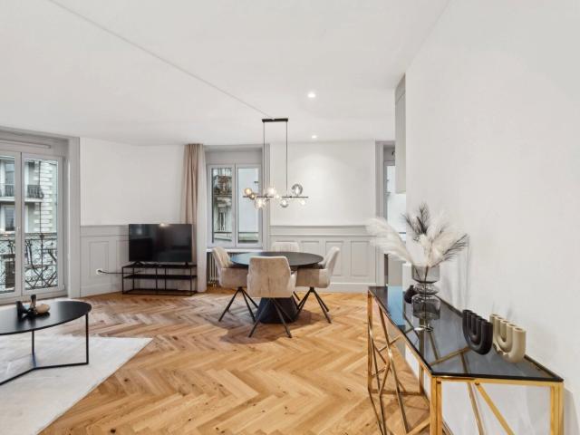 Apartment with 2.5 rooms for rent in Zürich 59 m² | dreamo. Ch