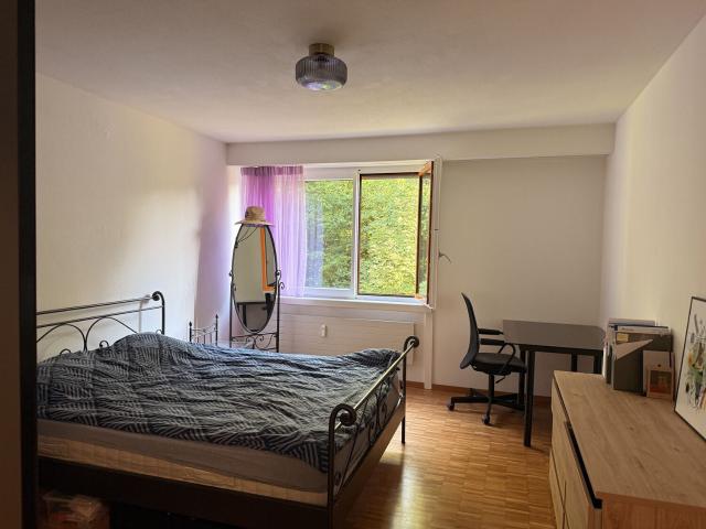 Apartment with 2.5 rooms for rent in Zürich 65 m² | dreamo. Ch