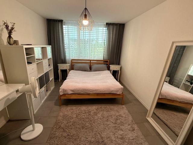 Apartment with 2.5 rooms for rent in Zürich 65 m² | dreamo. Ch