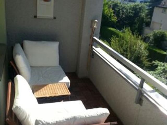Apartment with 2.5 rooms for rent in Zürich 66 m² | dreamo. Ch
