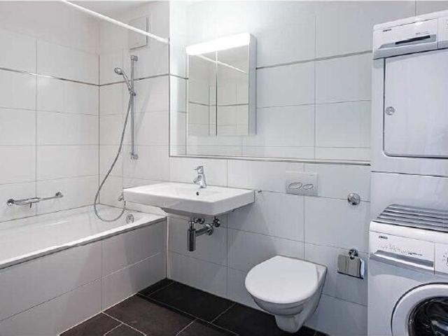 Apartment with 2.5 rooms for rent in Zürich 68 m² | dreamo. Ch