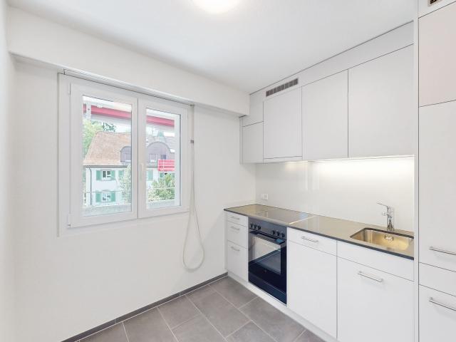 Apartment with 2.5 rooms for rent in Zürich 63 m² | dreamo. Ch