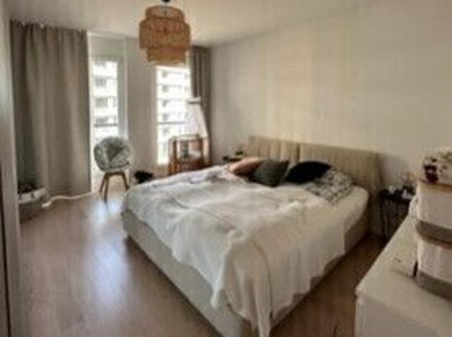 Apartment with 2.5 rooms for rent in Zürich 79 m² | dreamo. Ch