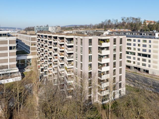 Apartment with 2.5 rooms for rent in Zürich 79 m² | dreamo. Ch