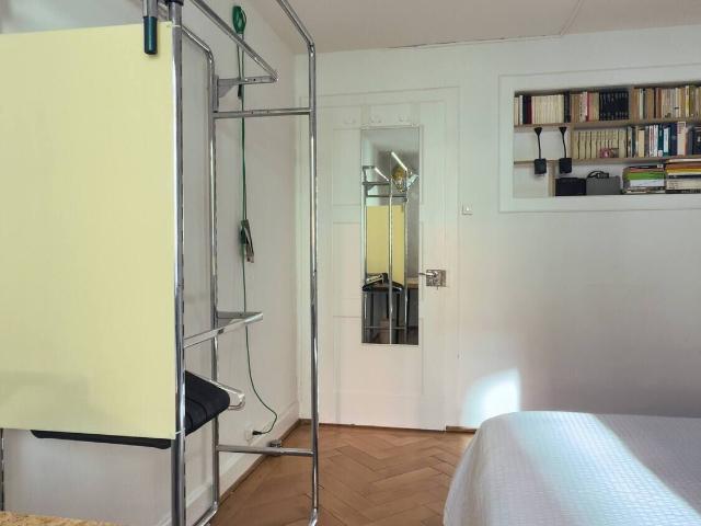 Apartment with 2.5 rooms for rent in Zürich 70 m² | dreamo. Ch