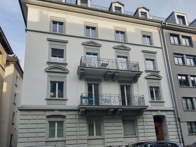 Apartment with 2.5 rooms for rent in Zürich 87 m² | dreamo. Ch