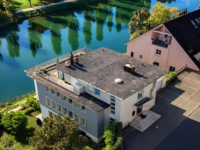 Apartment with 2.5 rooms for rent in Zürich 83 m² | dreamo. Ch