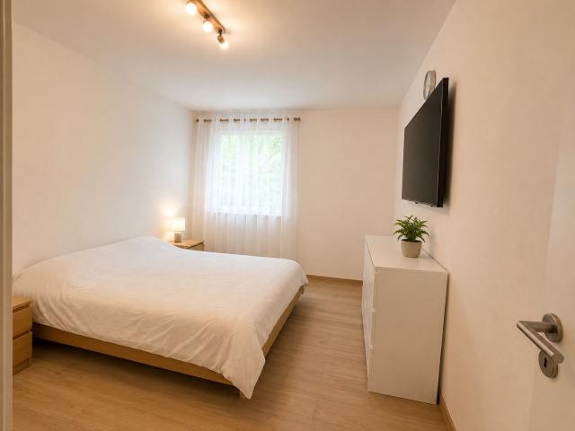 Apartment with 2.5 rooms on sale in 2022 61 m² | dreamo. Ch