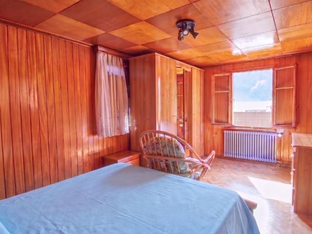 Apartment with 2.5 rooms on sale in Troistorrents 57 m² | dreamo. Ch