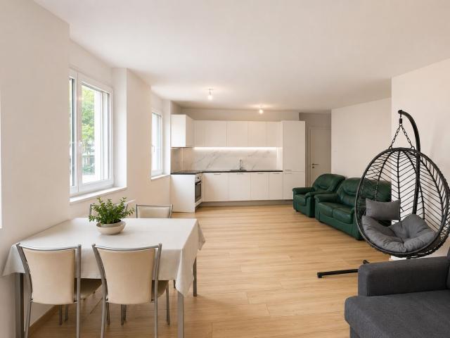 Apartment with 2.5 rooms on sale in Uvrier 83 m² | dreamo. Ch