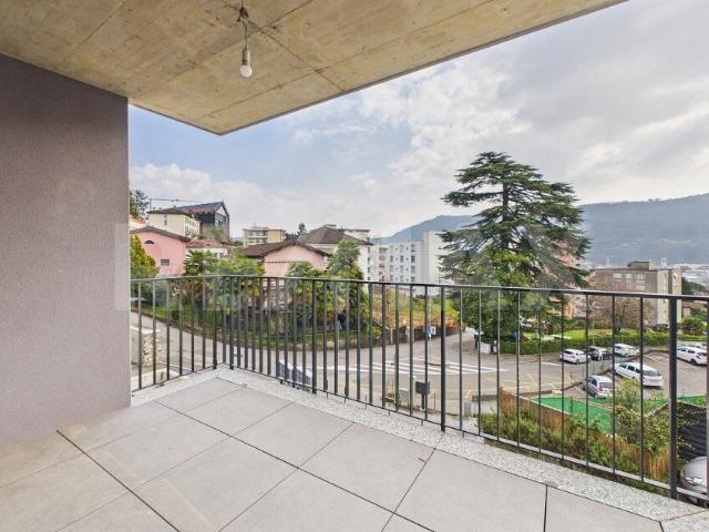 Apartment with 2.5 rooms on sale in Vacallo 65 m² | dreamo. Ch