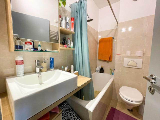 Apartment with 2.5 rooms on sale in Via 50 m² | dreamo. Ch