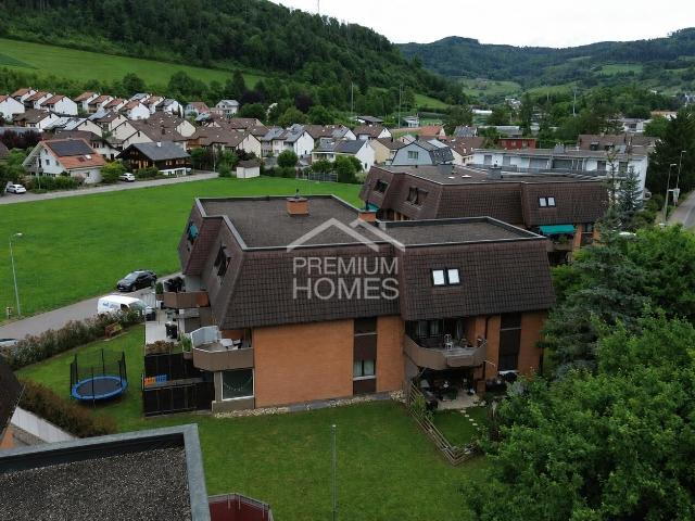 Apartment with 2.5 rooms on sale in Zunzgen 68 m² | dreamo. Ch